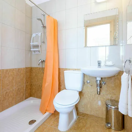 Villa Konnos 2 Protaras